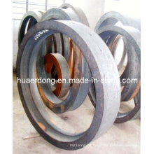 Tyre Moulds Flanges (I002)